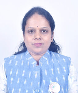 Kavita Angadi