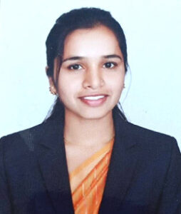 Pooja M