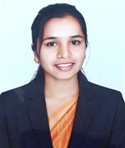 Pooja M