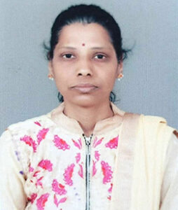 Poonam Hoovekar
